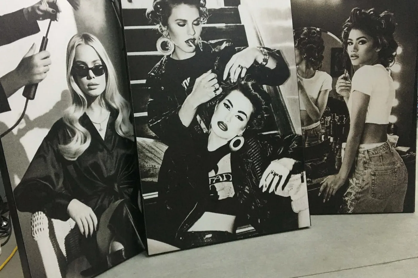 Panaflex Prints