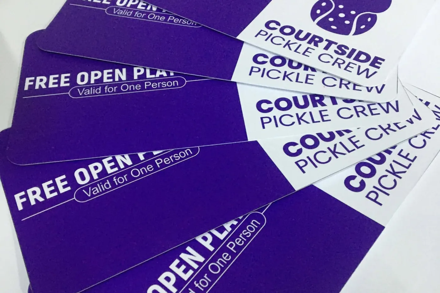 Event Tickets