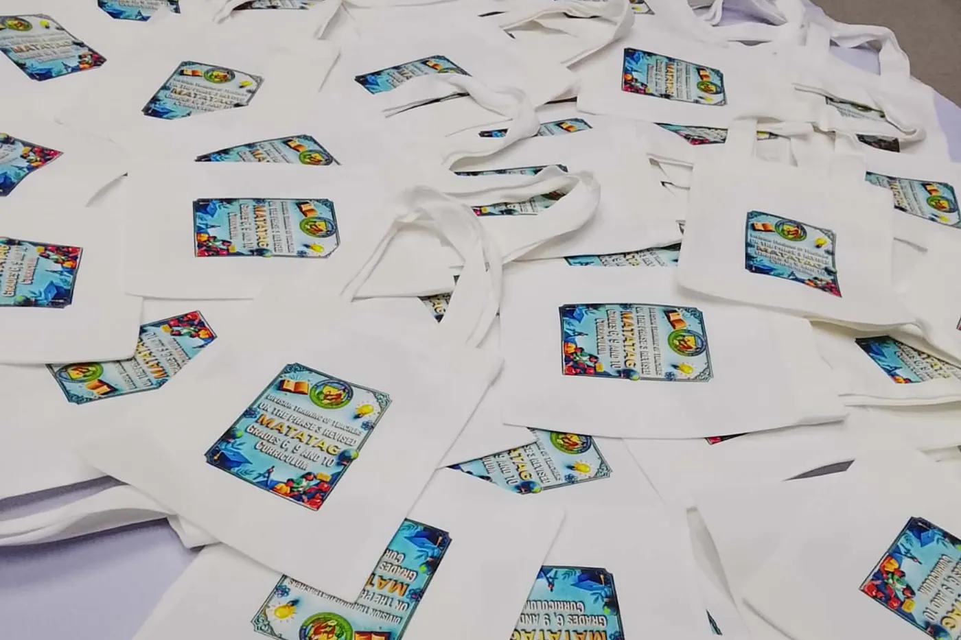 Custom Tote Bags